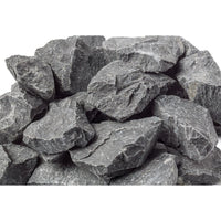 Poolstar – Piedras para sartén 20 kg para sauna