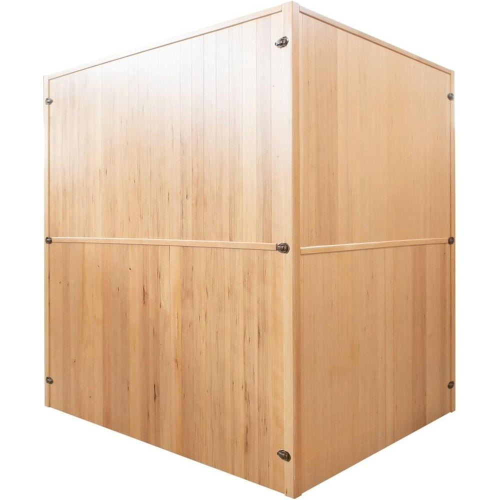 France Sauna - Zen 4 Sauna de vapor