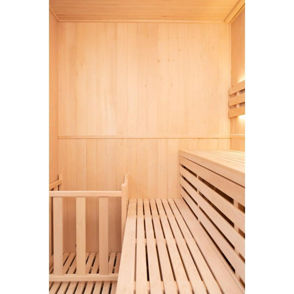 France Sauna - Zen 4 Sauna de vapor