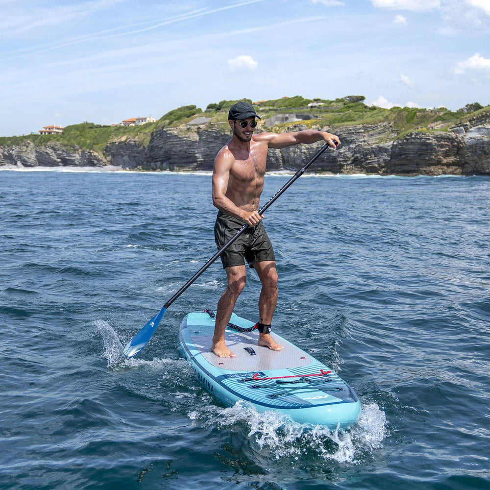 Aqua Marina - Beast 10'6" BT-23BEP tabla de paddle surf hinchable