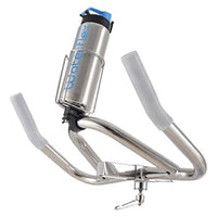 Waterflex - Inobike 6 Bicicleta acuática para piscina, aquafitness y rehabilitación