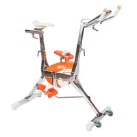 Waterflex - WR4 Bicicleta acuática para piscina, aquafitness y rehabilitación