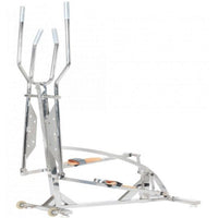 Waterflex - ELLY Bicicleta elíptica acuática para piscina, aquafitness y rehabilitación
