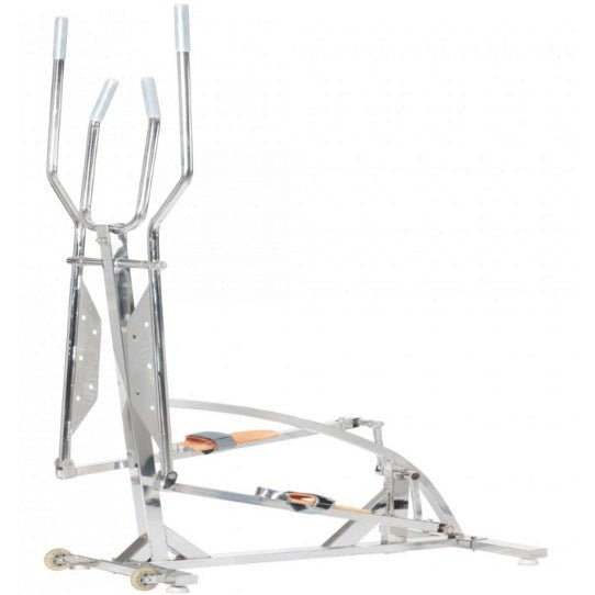 Waterflex - ELLY Bicicleta elíptica acuática para piscina, aquafitness y rehabilitación