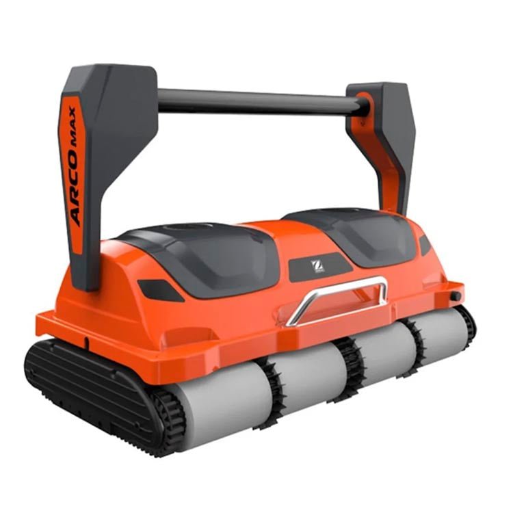 Zodiac - Arcomax Robot limpiafondos para piscina pública