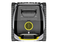 Zodiac Freedom Lite — Robot Limpiafondos Sin Cable para Piscina con Batería de Iones de Litio