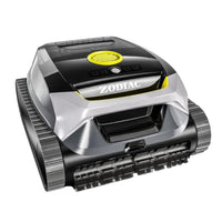 Zodiac Freedom Lite — Robot Limpiafondos Sin Cable para Piscina con Batería de Iones de Litio