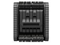 Zodiac Freedom Lite — Robot Limpiafondos Sin Cable para Piscina con Batería de Iones de Litio