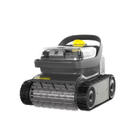Zodiac - Pixel OP 32 Robot limpiafondos sin cable para piscina