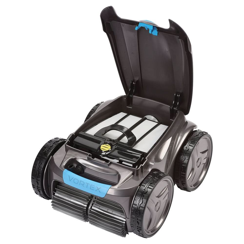 Zodiac Vortex OV 5200 4WD Robot limpiafondos con cable para piscina