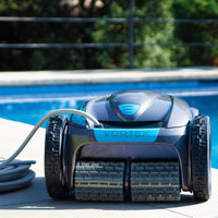 Zodiac Vortex OV 5300 SW Robot limpiafondos con cable para piscina