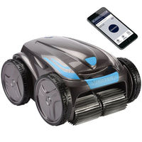 Zodiac Vortex OV 5480 iQ Robot limpiafondos con cable para piscina